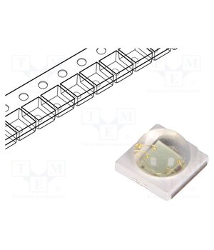 PK2N-3LCE-SD Power LED; cyan; 130°; 350mA; λd: 495÷515nm; 70÷83lm; 3W; SMD TWpMlnBy44fCgrqKWQwJbzlHsqk9EXffl5U408a0h_4