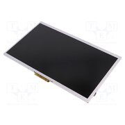 LCD-OLINUXINO-10 Display: TFT; 10.1"; 1024x600; Illumin: LED; Dim: 235x143x5.4mm; RGB Em_OxBSlDuNY7-KrmScA-jNwuV-M86Vgmz7jLUso1sQ