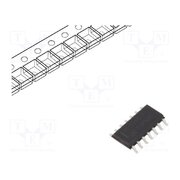 MC74HC126ADR2G IC: digital; buffer,non-inverting; Ch: 4; CMOS,TTL; SMD; SO14; HC RG6PzNeQMRo7-6FaEYgsXY0X6NXw5S0Q5Lo3o2bbafQ