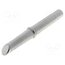 T0054005799N Tip; conical sloped; 7mm; for  soldering iron TLDIVLBS4AwxOgcPMnCqRyDiXxdduxJ9wekdiQdZqjY