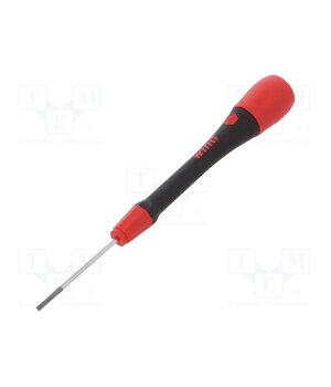 42386 Screwdriver; precision; slot; SL 1.8; PicoFinish® w3K6hRCkwW5bTMkzLdNRCyXMX3V4Q7psdNmO2JQ_gF4