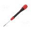 42386 Screwdriver; precision; slot; SL 1.8; PicoFinish® w3K6hRCkwW5bTMkzLdNRCyXMX3V4Q7psdNmO2JQ_gF4