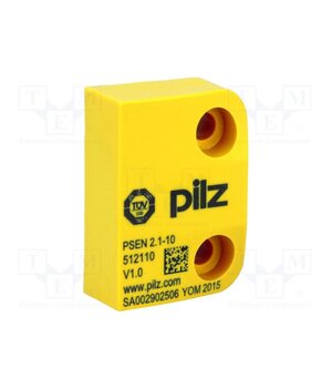 512110 Magnet; IP67; -25÷70°C; 36x26x13mm; PSENmag; PSEN 2.1 En1hwSVGe7tIbkdEX24nXHRPsJCVfZ7WdIiF2MoAsVI