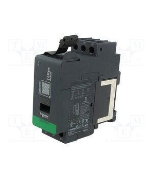 TPRST025 Motor starter; for DIN rail mounting; 11kW; TeSys Island; 24VDC 1BFBO0uDSQ3rLML-KeIHPOPX4O1MvfLIvTv1Dvk2BC8