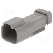 PX0106P02GY Connector: wire-wire; plug; male; PX0; PIN: 2; IP68; for cable; grey Ky6a6Q-S1Sg_57zLvzSBQQrB8j3NSwqys8Q2ZxJXx0o