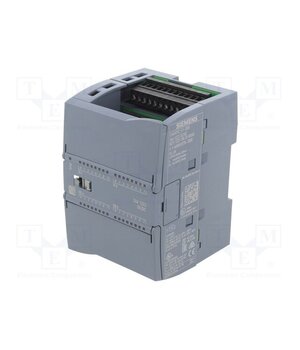 6ES7223-1BL32-0XB0 Module: extension; OUT: 16; IN: 16; S7-1200; OUT 1: transistor; IP20 AsnF9xY8WZUyNAIZko_hXiXYMp4-jWquHDk_E3DFASk