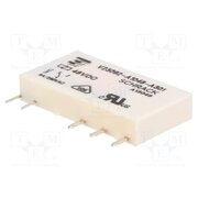 3-1393236-7 Relay: electromagnetic; SPDT; Ucoil: 48VDC; Icontacts max: 6A; SNR vqxlqV3_Q5mtBM5sUjy4HHwJSAWy_6fMErdu6e1__NE