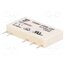 3-1393236-7 Relay: electromagnetic; SPDT; Ucoil: 48VDC; Icontacts max: 6A; SNR vqxlqV3_Q5mtBM5sUjy4HHwJSAWy_6fMErdu6e1__NE