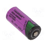 SL-561/S Battery: lithium (LTC); 2/3AA,2/3R6; 3.6V; 1100mAh; Ø14.7x33.5mm qMOTzHqhU6dhF3_cRMHvOxv6vcLrZ1iZ7u03yU4AZxo