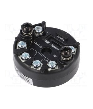 2212-0001.0 Converter: temperature; 7÷40VDC; Features: PC-programmable -jqwUqYuxFVDzHPIB8k4y8FJgzY9U8UMzUEU0L2Ix7Q