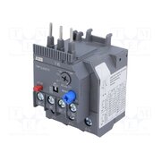 1SAZ711201R1040 Thermal relay; Leads: screw terminals; 5.7÷7.6A; AF GaiI0cGgcTOQot-HEJw_nM2VxQg70l9hZgB7iMPZcYA