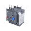 1SAZ711201R1040 Thermal relay; Leads: screw terminals; 5.7÷7.6A; AF GaiI0cGgcTOQot-HEJw_nM2VxQg70l9hZgB7iMPZcYA