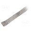 2180 SV005 Braids; braid; 145A; 3AWG; Wire dia: 0.25mm; 30.5m; copper strand GkXknI-5HrmZvo8re269vC2sCQypHgCCYBZZps6kQFc