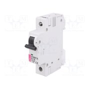 ETIMAT 10 1P B16 Circuit breaker; 230/400VAC; Inom: 16A; Poles: 1; Charact: B; 10kA ex-YrdSs_-35AfG77jDC_F6YvqCkjbH1OKwANcirlQk