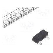 BAS21,235 Diode: switching; SMD; 250V; 200mA; 50ns; SOT23; Ufmax: 1.25V; 0.25W dShxnZVufv9-rnXGH7LR9qtrCyj9_4cccUIa5teYDaA