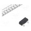 BAS21,235 Diode: switching; SMD; 250V; 200mA; 50ns; SOT23; Ufmax: 1.25V; 0.25W dShxnZVufv9-rnXGH7LR9qtrCyj9_4cccUIa5teYDaA