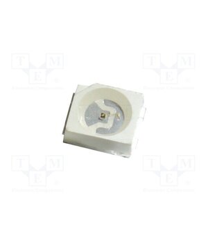 QBLP670-Y LED; yellow; SMD; PLCC2; 125÷320mcd; 1.7÷2.5VDC; 3.2x2.8x1.9mm IWCW2V9xkcWm6P2s_DS0QiMei0uOYuci7YkTqXDSccA