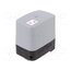 031E021066 Module: pressure switch; pressure; OUT 1: 3PST-NC; 250VAC/12A EQNzzZbImt9eyfCJV56LKQ8F3NlVahENQGVb6av2ubI