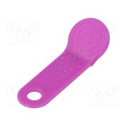 IBF-DS9093A/PU Pellet memory holder in a keychain; purple Arts6CZZwdLcGU34eBfknpTmM8hdg0BzVFsy-AEHmxI