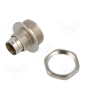 09 0415 00 05 Connector: M9; socket; male; Plating: gold-plated; 125V; 3A; IP67 GT-lTJjYO1Iny1Pu1s0gtm1Pe_vPLcbjLJpHVFUiNxc