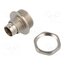 09 0415 00 05 Connector: M9; socket; male; Plating: gold-plated; 125V; 3A; IP67 GT-lTJjYO1Iny1Pu1s0gtm1Pe_vPLcbjLJpHVFUiNxc
