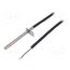 TT4-PT100B-T105-OM55-1500 Sensor: temperature; Pt100; 100Ω; cl.B; Body dim: Ø6x73mm jzjvIF3FFP71e_3Y53NYu0LnE2sZGnPdW6OMnsm21Sc