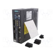 6SL3210-5FB10-4UF1 Inverter; SINAMICS V90; 200÷240VAC; 7.8A; 0÷45°C; IP20; Digit.in: 4 7F1CqXBzegyyibitrVWlEAE1FYZZWPrl87a6iBvZGcA