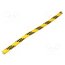 IRPP12YEL050 Rope; polypropylene; Ørope: 12mm; L: 50m; with a core; yellow OJ_jONC4ExrOZhitrES0stnUgdYWFJe1HnONZSAOOuw