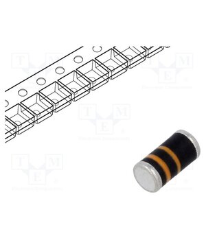 SGL41-40-E3/96 Diode: Schottky rectifying; DO213AB,GL41,MELF plastic; SMD; 40V -Nf2P-KdNYIXwlV5-c3xxlN3-vRV52c_Wb4QiepyQQ4