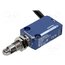 XCMD21F2L1 Limit switch; NO + NC; 6A; max.250VAC; max.250VDC; cables; 1m; IP66 wpOsE8tYXyqpIJ9Ykv98HikpiDlGbgUDQ9NeOnDWMBA