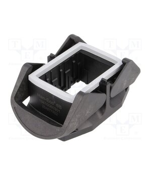 19410060301 Enclosure for connectors: HDC; size 6B; Han-Eco® Modular; IP65 7HICRrMmaDpg76RSfE6nJnAolYA25uQbslVHrVcAt6I