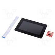 GEN4-ULCD-43DCT-CLB-HR Display: TFT; 4.3"; 800x480; 32kBSRAM,32kbFLASH; 540cd/m2; FPC qAoji_1nym_H4oLw5dNSUcifTr8Xk4CewYo20UEUEnI