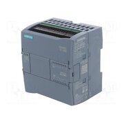 6ES7212-1HE40-0XB0 Module: PLC programmable controller; OUT: 6; IN: 8; S7-1200; IP20 EtEioMeibetlb-TuCPa1kzC__ATruiqP2VlH6xRSkNA