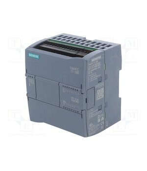 6ES7212-1HE40-0XB0 Module: PLC programmable controller; OUT: 6; IN: 8; S7-1200; IP20 EtEioMeibetlb-TuCPa1kzC__ATruiqP2VlH6xRSkNA