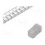 CC0402JRNPO9BN120 Capacitor: ceramic; MLCC; 12pF; 50V; C0G (NP0); ±5%; SMD; 0402 DdfTlnaptb8GGHDFfsU1CxL8XVrkqcEsOm1DLdaadBQ