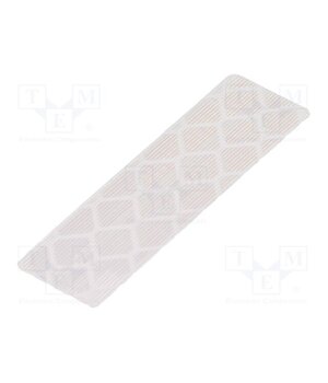 E39-RS1 Reflector; 35x10x0.6mm; self-adhesive; E39 5N6P3jkDFDNeLqXNvTvg1DxTVa0LoyTqXawzslKcd4Y