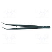 T2315 Tweezers; 150mm; for precision works; Blades: curved sAOSgVQh_9wJ2Szj9QoWD-0FnyZukEutMcOTxSU5r5M