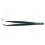 T2315 Tweezers; 150mm; for precision works; Blades: curved sAOSgVQh_9wJ2Szj9QoWD-0FnyZukEutMcOTxSU5r5M