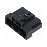 DF60A-3S-10.16C Connector: wire-wire/PCB; plug; female; PIN: 3; DF60; straight 8zMc-GY4WdWDovoquDIPO8GCHxLynjDaFYzNV4BkHqE