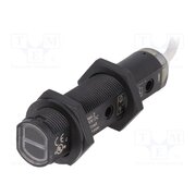 BOS 18KF-PA-1PD-C-02 Sensor: photoelectric; Range: 0÷0.4m; PNP; DARK-ON,LIGHT-ON; 100mA GyiTPuD2imK-GDLaCOJDnwDi-JM8bOuKgYo-8gTn9UU