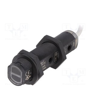 BOS 18KF-PA-1PD-C-02 Sensor: photoelectric; Range: 0÷0.4m; PNP; DARK-ON,LIGHT-ON; 100mA GyiTPuD2imK-GDLaCOJDnwDi-JM8bOuKgYo-8gTn9UU