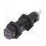 BOS 18KF-PA-1PD-C-02 Sensor: photoelectric; Range: 0÷0.4m; PNP; DARK-ON,LIGHT-ON; 100mA GyiTPuD2imK-GDLaCOJDnwDi-JM8bOuKgYo-8gTn9UU