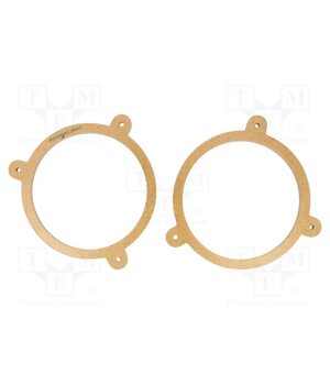 MDF-D.105 Spacer ring; MDF; 165mm; Subaru; 2pcs. cXYuxrEZjgva-GjCNqwsCZ6qfABPFj9rRxgJfY2FYt8