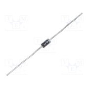GP10Y-E3/54 Diode: rectifying; THT; 1.6kV; 1A; 13 inch reel; Ifsm: 25A; DO41 mMblgsKcWTTX3RblPGKtdlMjxCamgePi8kViCfM0JeI