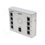 CU1128 Industrial module: communication; 0÷55°C; IP20; 24VDC; EtherCAT Jhi1lWUzdDsaCdzZOlXGeY0OQ0cP-8jvyLa1lB7fUMs