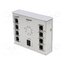 CU1128 Industrial module: communication; 0÷55°C; IP20; 24VDC; EtherCAT Jhi1lWUzdDsaCdzZOlXGeY0OQ0cP-8jvyLa1lB7fUMs