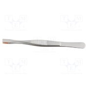 5-114-7 Tweezers; 145mm; Blade tip shape: shovel; universal KWoO50l_bvb4EO17QHSKVMYii4V2eoGiAfZSGsbmZg0