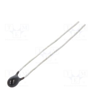 TT7-50KC3-3 NTC thermistor; 50kΩ; THT; 3977K; -40÷125°C; ±1% ZuU1UkuKlzRj9CtDbsyXRzRWTEKhfYAOz-Dz0PfL37Y