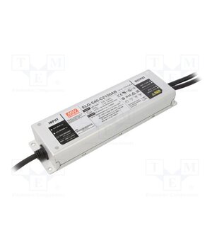 ELG-240-C2100AB Power supply: switching; LED; 241.5W; 57÷115VDC; 1050÷2100mA; IP65 RnISGGHVxjqIzMv-diaZmZLhXsM2pSOkjheqrq9WAnY