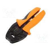 0567300000 Tool: for crimping; insulated solder sleeves; 0.5÷6mm2; 200mm nm6Ve8eS7Txc__HmGXJ6NMGRSe7FQqqz07yK83WPKxg